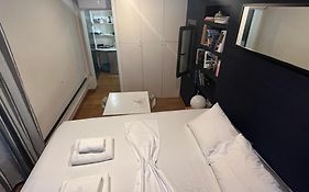 So Athens - Studios And Apartments